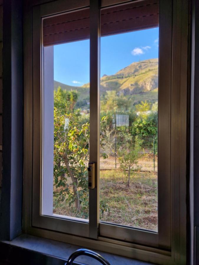 Villa San Lorenzo Sicily Altavilla Milicia Εξωτερικό φωτογραφία