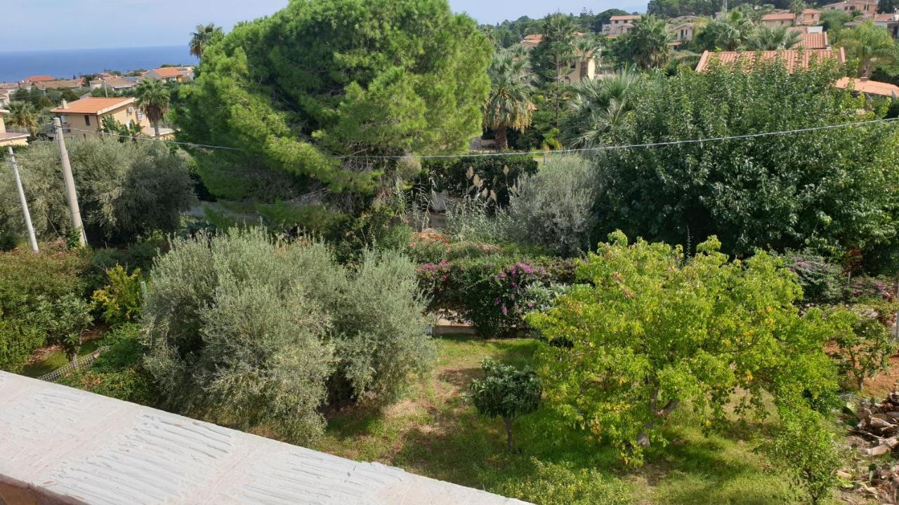 Villa San Lorenzo Sicily Altavilla Milicia Εξωτερικό φωτογραφία