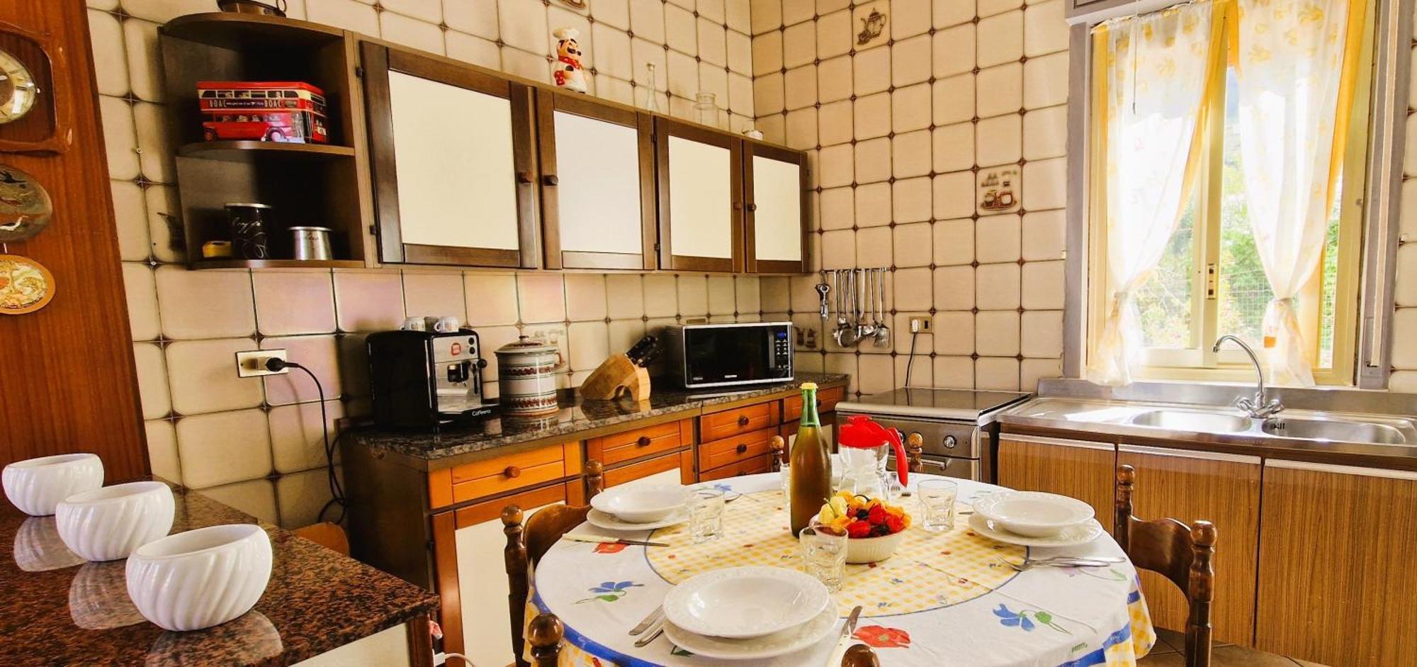 Villa San Lorenzo Sicily Altavilla Milicia Εξωτερικό φωτογραφία